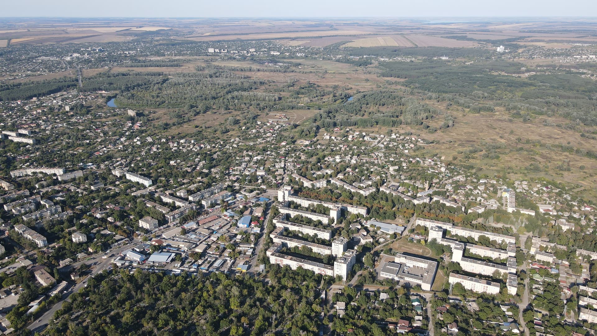 Гора Крем'янець 2021